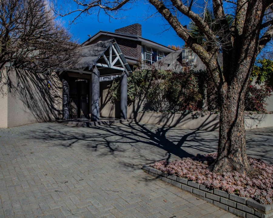 Commercial Property for Sale in Heilbron Free State